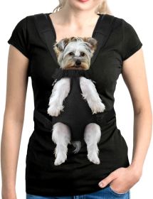 Pet Carrier Backpack; Adjustable Pet Front Cat Dog Carrier Backpack Travel Bag; Legs Out; Easy-Fit for Traveling Hiking Camping for Small Medium (Color: Pink, size: M)